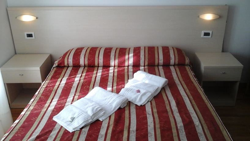 Imagen de la habitación del Hotel Pradibosco Agrituristico. Foto 4