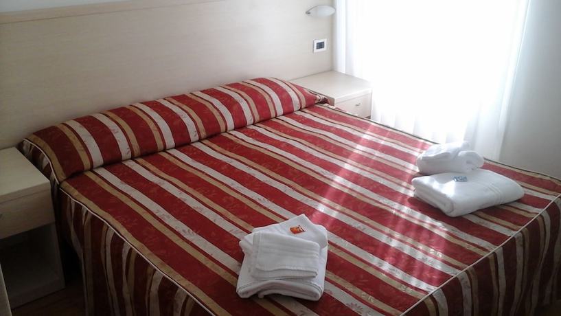 Imagen de la habitación del Hotel Pradibosco Agrituristico. Foto 5