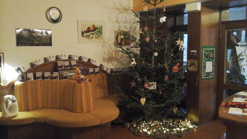 Imagen de los interiores del Hotel Pradibosco Agrituristico. Foto 17