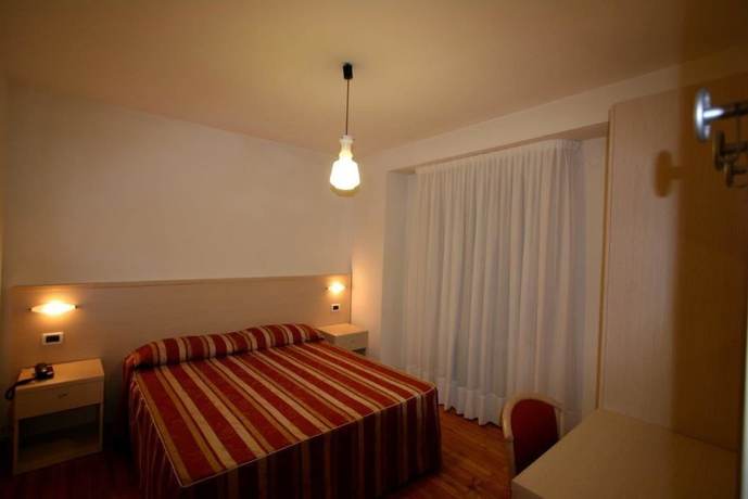 Imagen de la habitación del Hotel Pradibosco Agrituristico. Foto 9