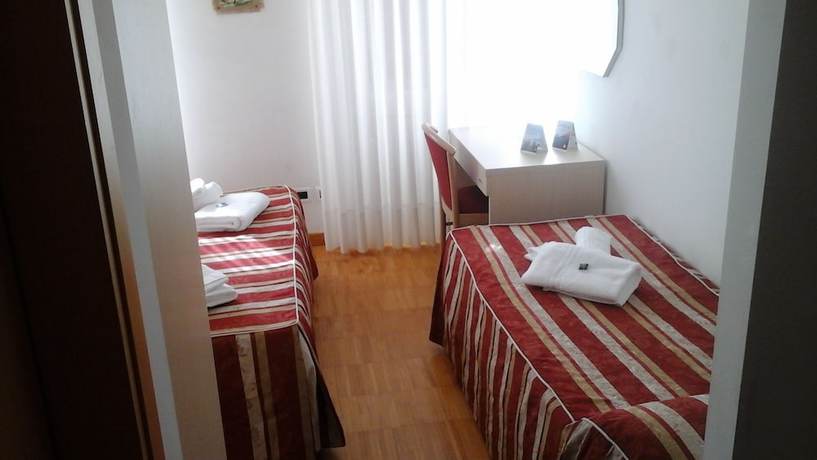 Imagen de la habitación del Hotel Pradibosco Agrituristico. Foto 10