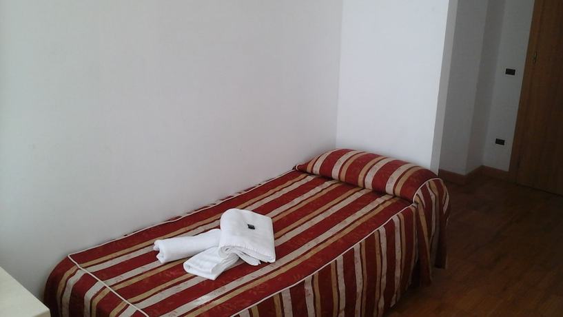 Imagen de la habitación del Hotel Pradibosco Agrituristico. Foto 12