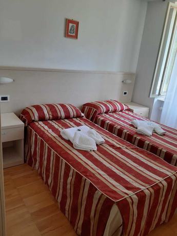 Imagen de la habitación del Hotel Pradibosco Agrituristico. Foto 13