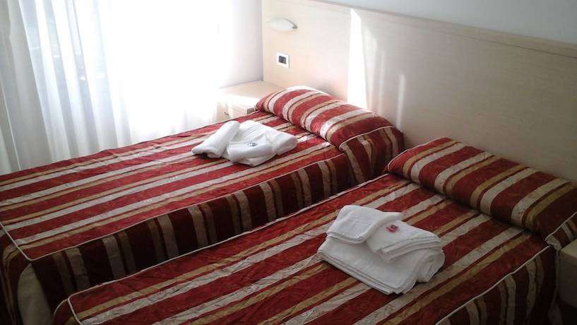 Imagen de la habitación del Hotel Pradibosco Agrituristico. Foto 14