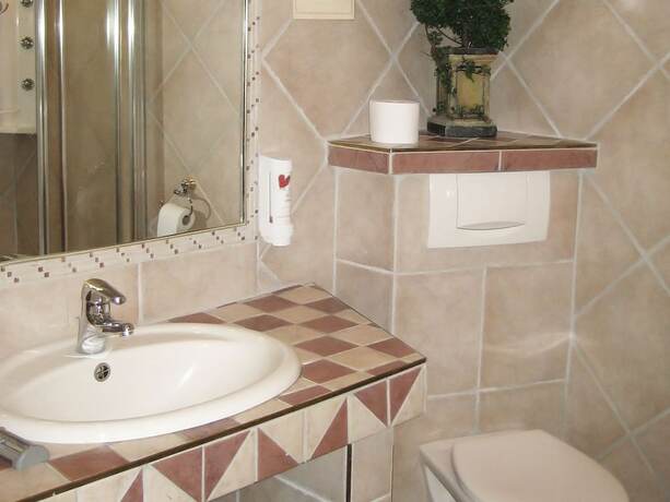 Imagen de la habitación del Hotel Prechtlhof. Foto 5