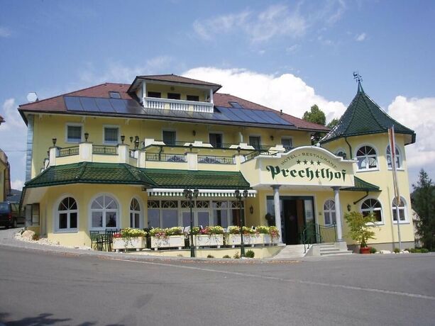 Imagen general del Hotel Prechtlhof. Foto 2