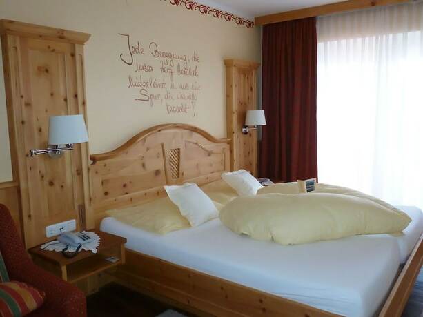 Imagen de la habitación del Hotel Prechtlhof. Foto 6