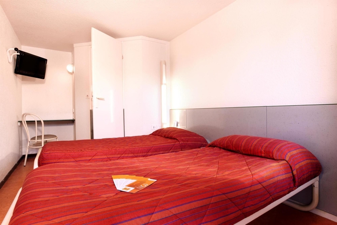 Imagen de la habitación del Hotel Premi&egrave;re Classe Avallon. Foto 11
