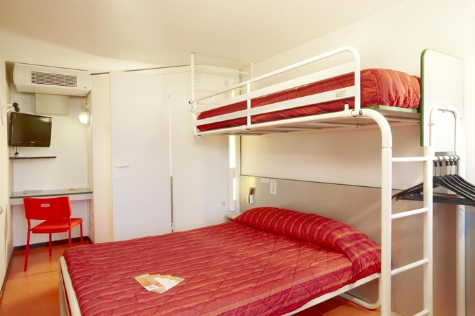 Imagen de la habitación del Hotel Première Classe Salon De Provence. Foto 9