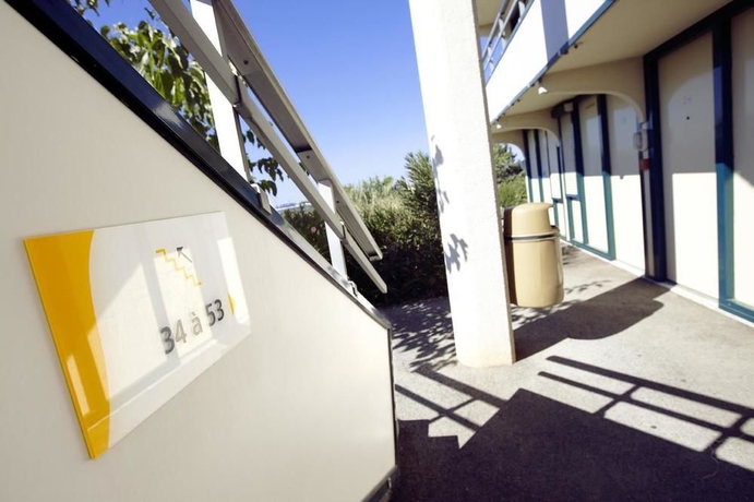 Imagen general del Hotel Première Classe Salon De Provence. Foto 2