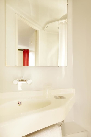 Imagen de la habitación del Hotel Première Classe Salon De Provence. Foto 10