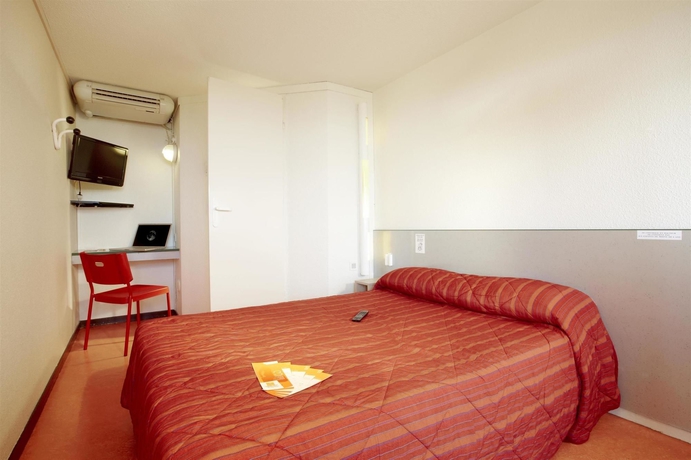 Imagen de la habitación del Hotel Première Classe Salon De Provence. Foto 11