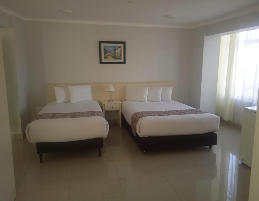 Imagen general del Hotel Premier, Tacna. Foto 9