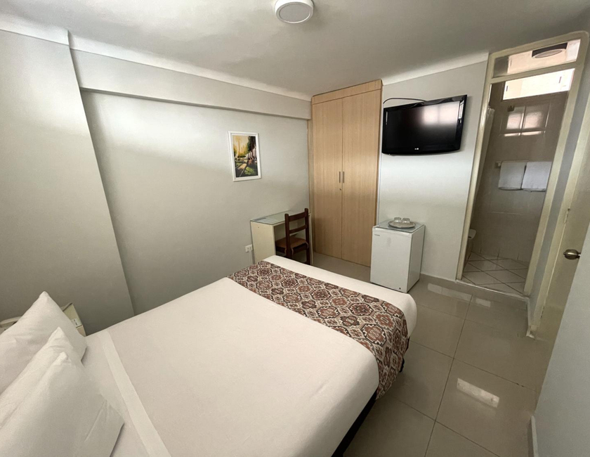 Imagen general del Hotel Premier, Tacna. Foto 15