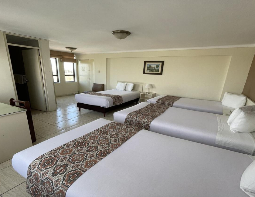 Imagen general del Hotel Premier, Tacna. Foto 17