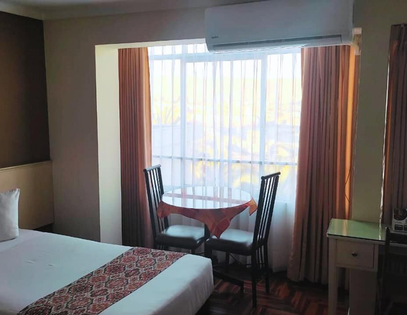 Imagen general del Hotel Premier, Tacna. Foto 24