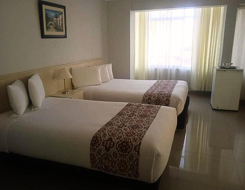 Imagen general del Hotel Premier, Tacna. Foto 25