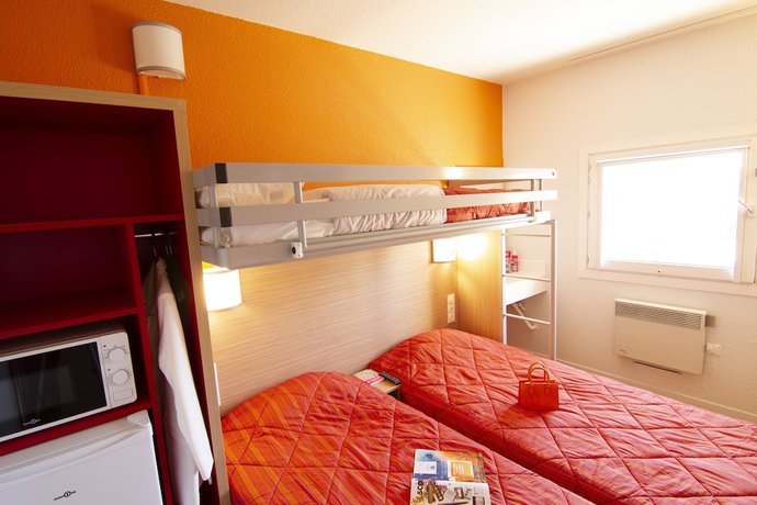 Imagen de la habitación del Hotel Premiere Classe Valence - Bourg Les Valence. Foto 5