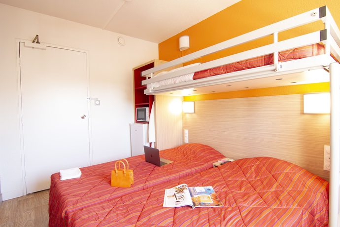 Imagen de la habitación del Hotel Premiere Classe Valence - Bourg Les Valence. Foto 6