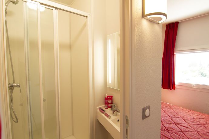 Imagen de la habitación del Hotel Premiere Classe Valence - Bourg Les Valence. Foto 7