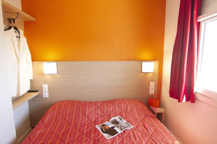 Imagen de la habitación del Hotel Premiere Classe Valence - Bourg Les Valence. Foto 8