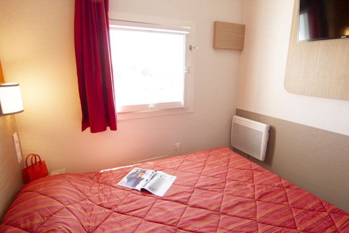Imagen de la habitación del Hotel Premiere Classe Valence - Bourg Les Valence. Foto 9