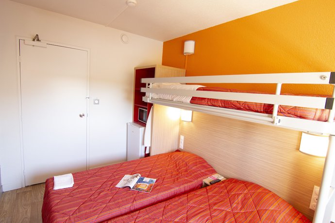 Imagen de la habitación del Hotel Premiere Classe Valence - Bourg Les Valence. Foto 10