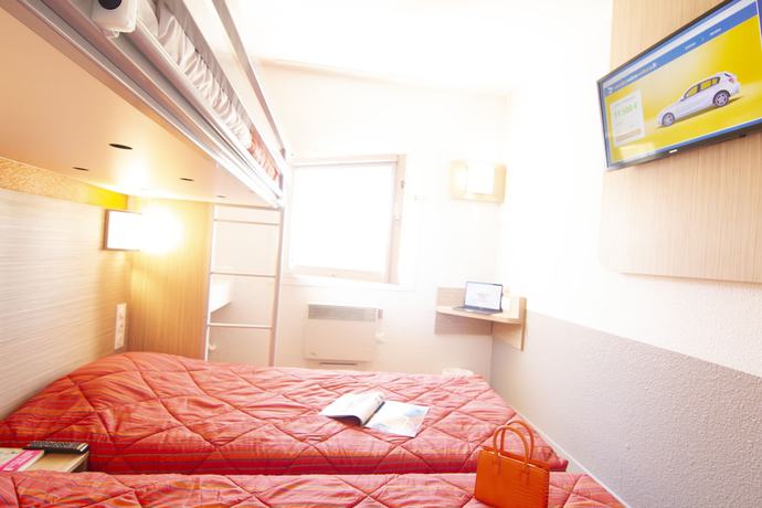 Imagen de la habitación del Hotel Premiere Classe Valence - Bourg Les Valence. Foto 11