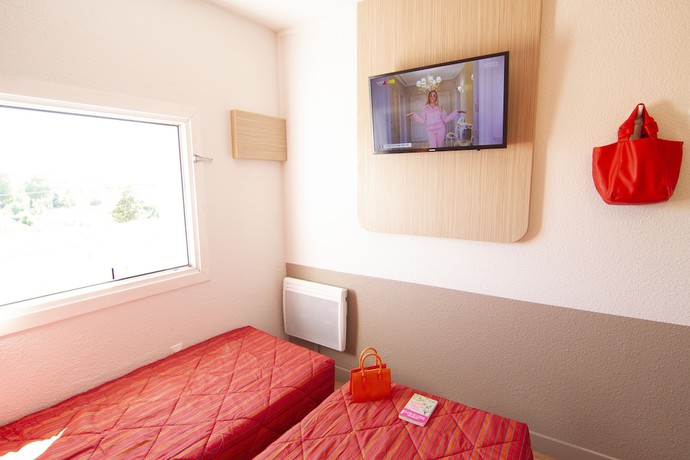 Imagen de la habitación del Hotel Premiere Classe Valence - Bourg Les Valence. Foto 13