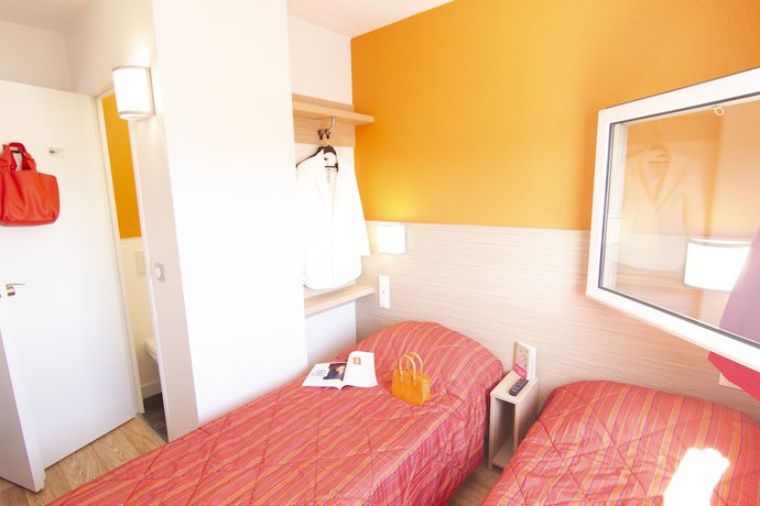 Imagen de la habitación del Hotel Premiere Classe Valence - Bourg Les Valence. Foto 14