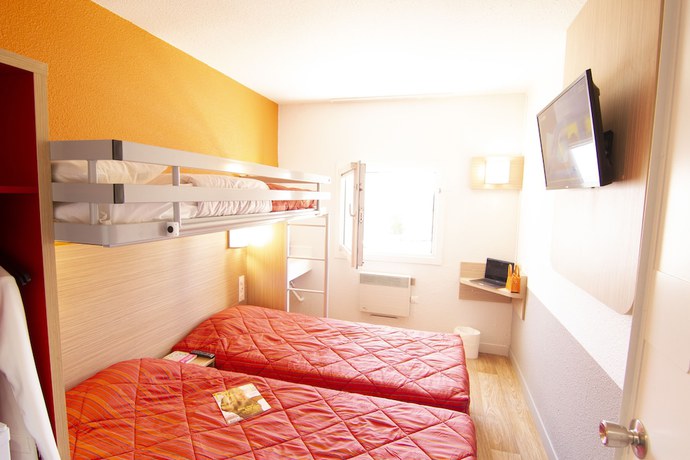 Imagen de la habitación del Hotel Premiere Classe Valence - Bourg Les Valence. Foto 15