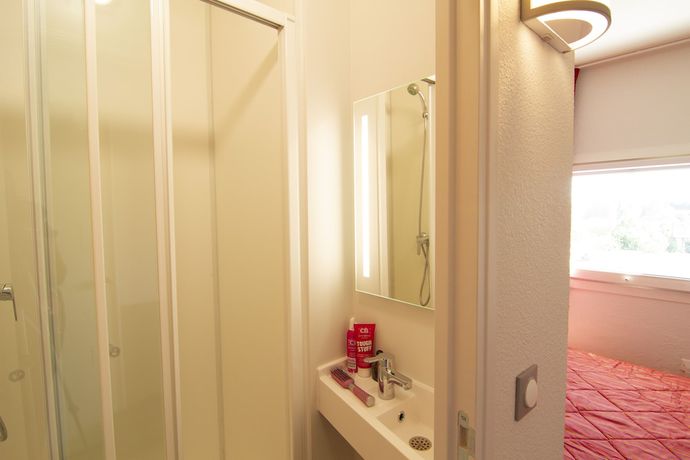 Imagen de la habitación del Hotel Premiere Classe Valence - Bourg Les Valence. Foto 16