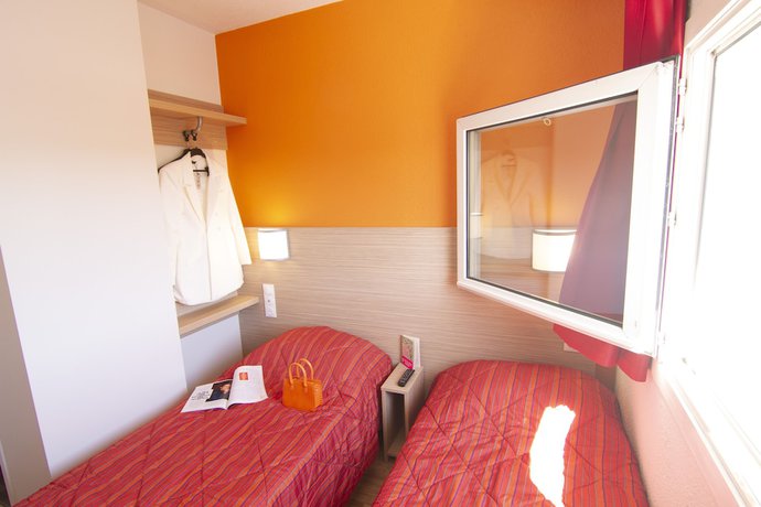 Imagen de la habitación del Hotel Premiere Classe Valence - Bourg Les Valence. Foto 17