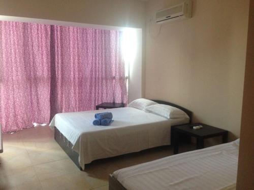 Imagen de la habitación del Hotel Premium. Foto 5