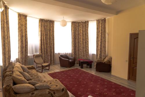 Imagen de la habitación del Hotel Premium. Foto 6