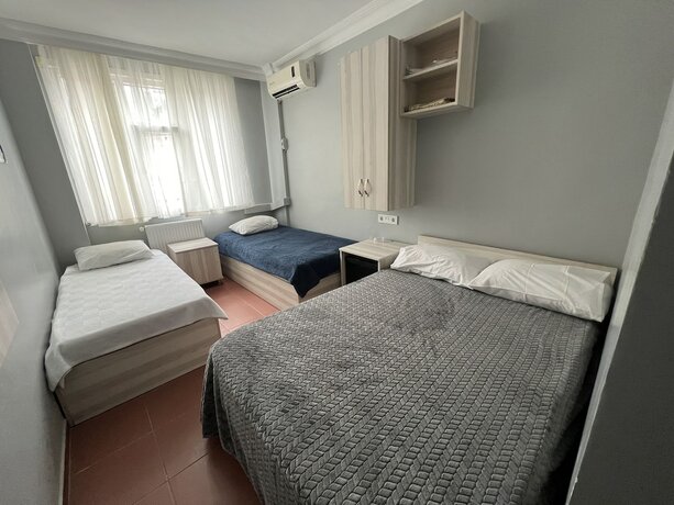 Imagen de la habitación del Hotel Prima. Foto 14