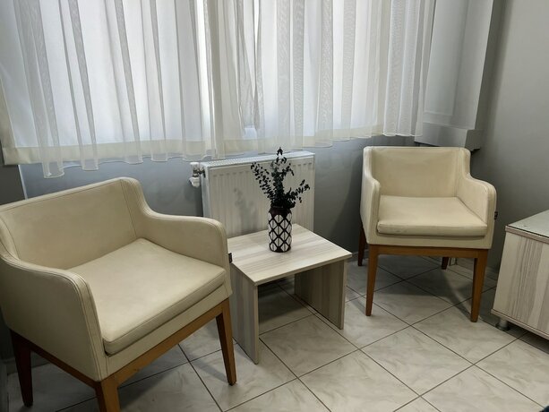 Imagen general del Hotel Prima. Foto 2