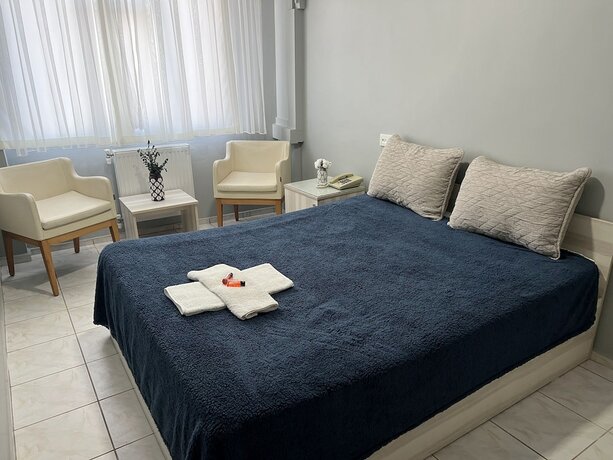 Imagen general del Hotel Prima. Foto 4