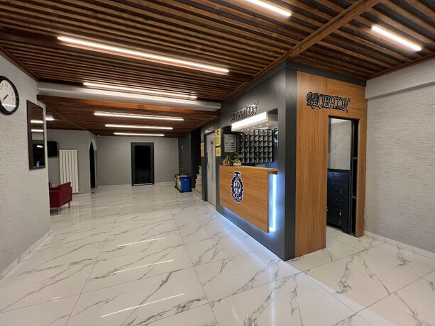 Imagen general del Hotel Prima. Foto 10