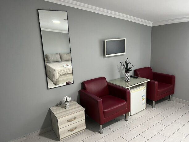 Imagen general del Hotel Prima. Foto 11