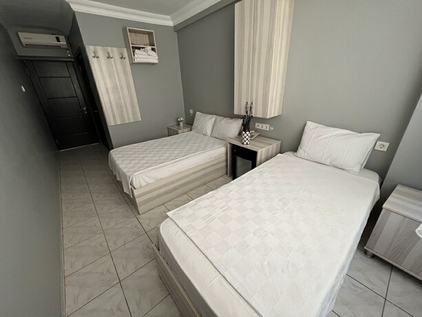 Imagen general del Hotel Prima. Foto 12