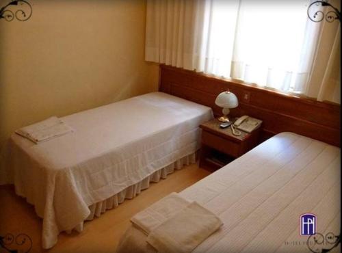 Imagen de la habitación del Hotel Primavera, Bento Gon&ccedil;alves. Foto 5