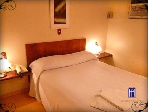 Imagen general del Hotel Primavera, Bento Gon&ccedil;alves. Foto 4
