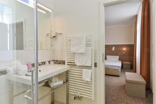 Imagen general del Hotel Primavera Parco. Foto 5