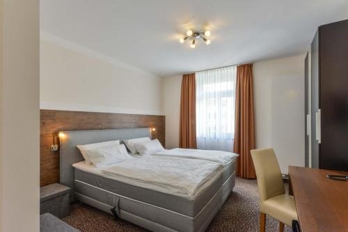 Imagen general del Hotel Primavera Parco. Foto 6