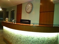 Imagen de los interiores del Hotel Primor. Foto 2