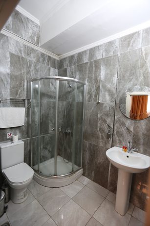 Imagen de la habitación del Hotel Prinkipos. Foto 4