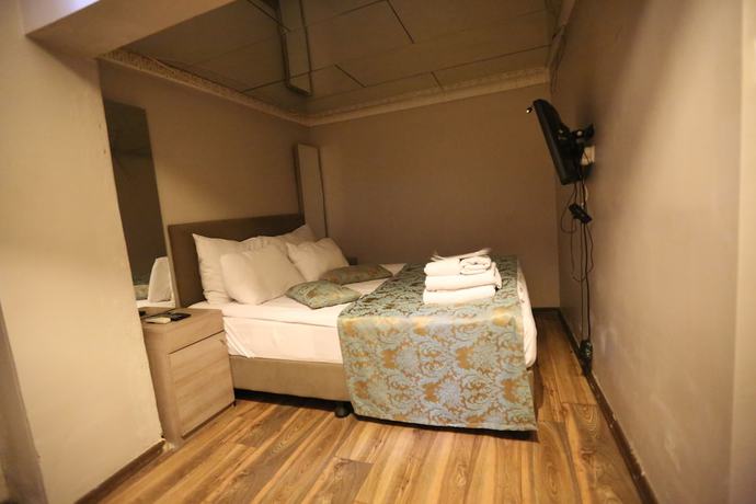 Imagen de la habitación del Hotel Prinkipos. Foto 5