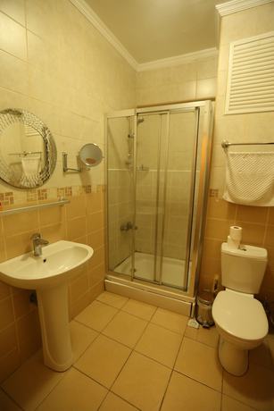 Imagen de la habitación del Hotel Prinkipos. Foto 19