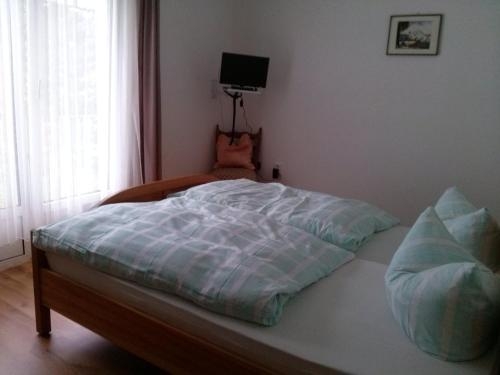 Imagen de la habitación del Hotel Prinz Eitel. Foto 8